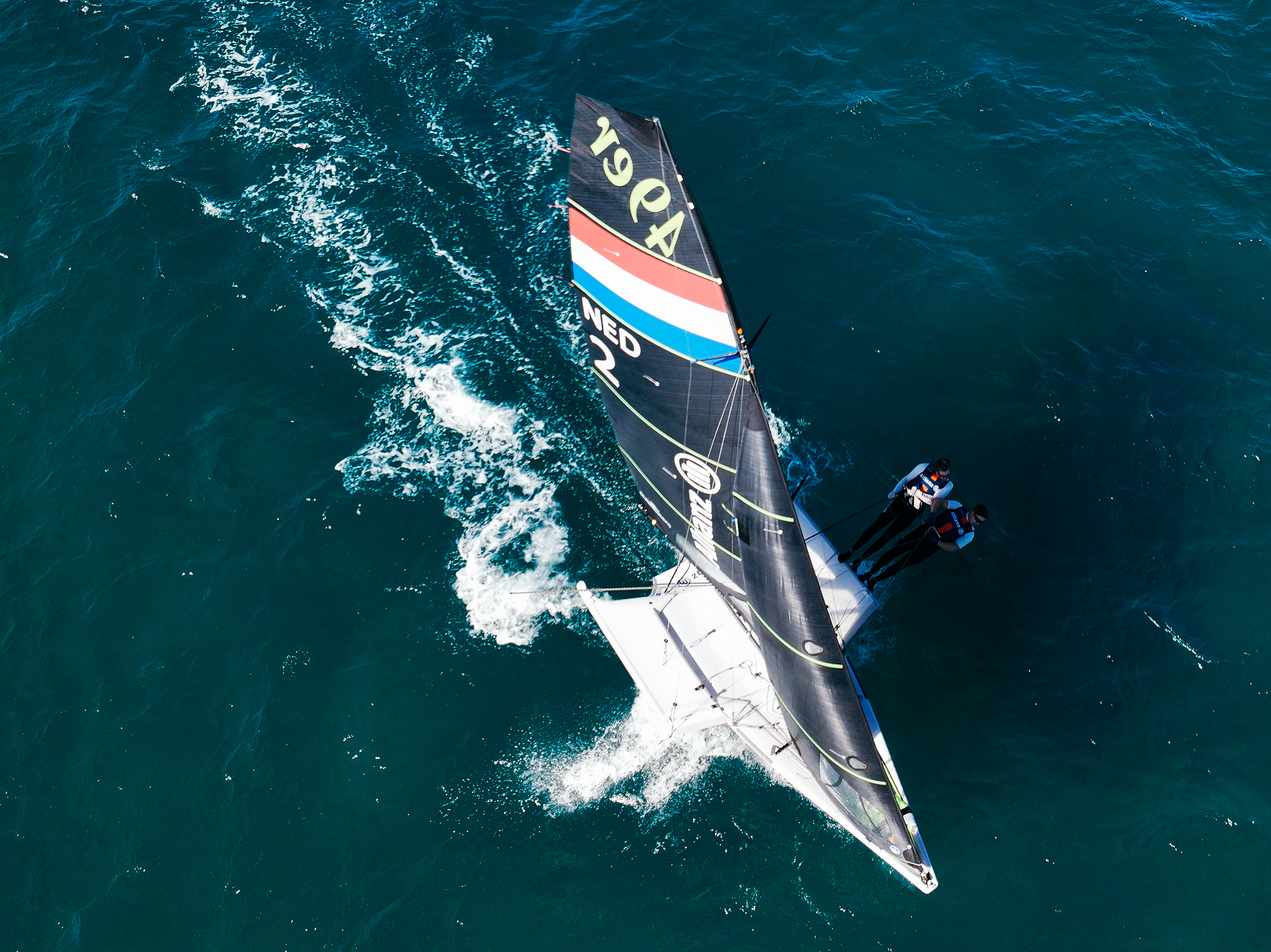 Lambriex & Van de Werken