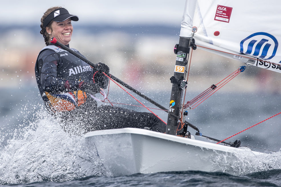 Maxime Jonker (foto Sander van der Borch)