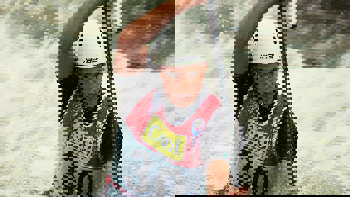 Lena Teunissen. Foto: Patri Taberna