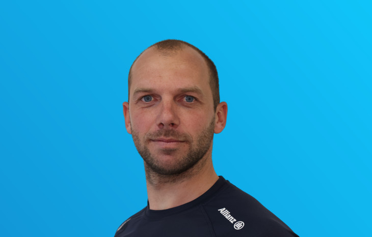 Pim van Vugt