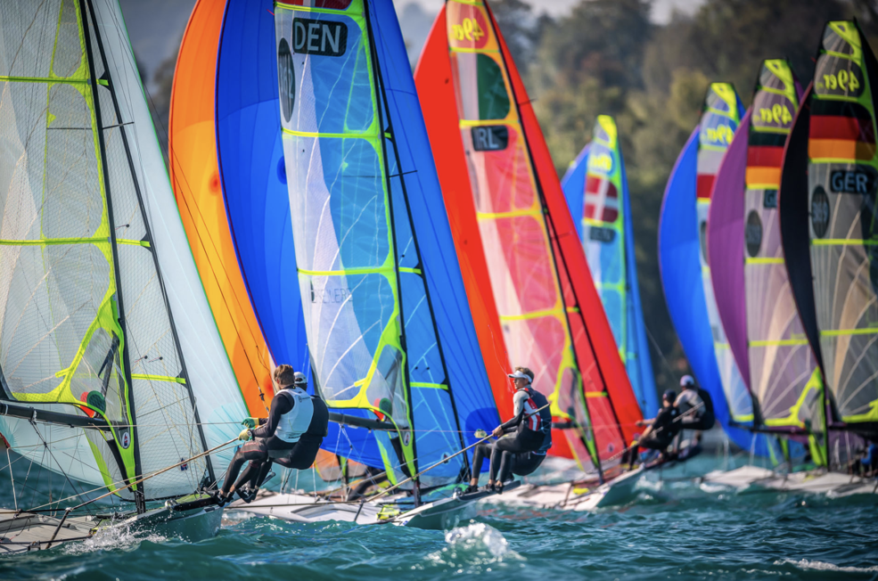 EK 49er (foto Tobias Görke)