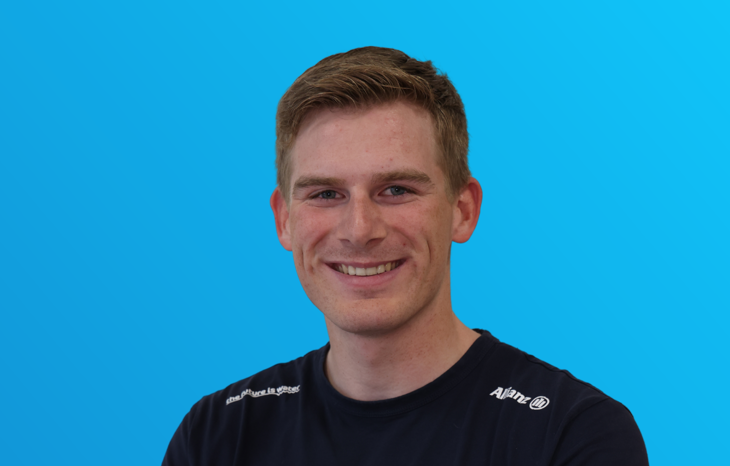 Stein Van Der Valk
