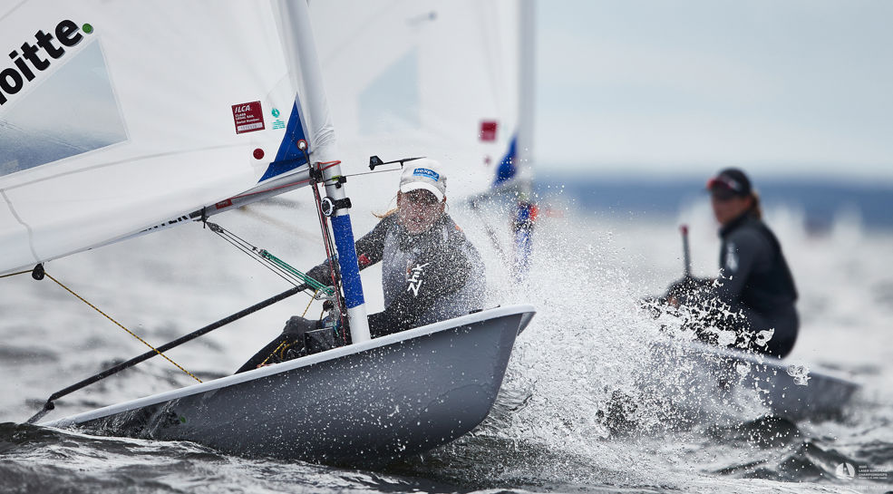Marit Bouwmeester (fotograaf Thom Touw)