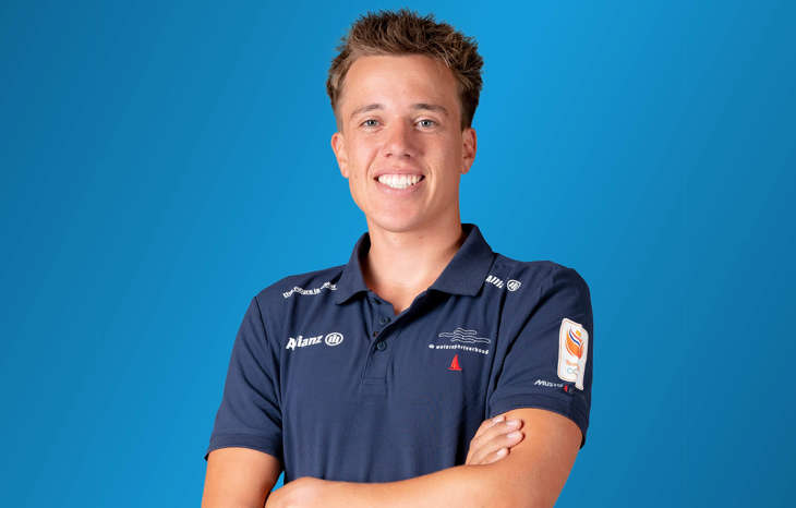 Joost Vink