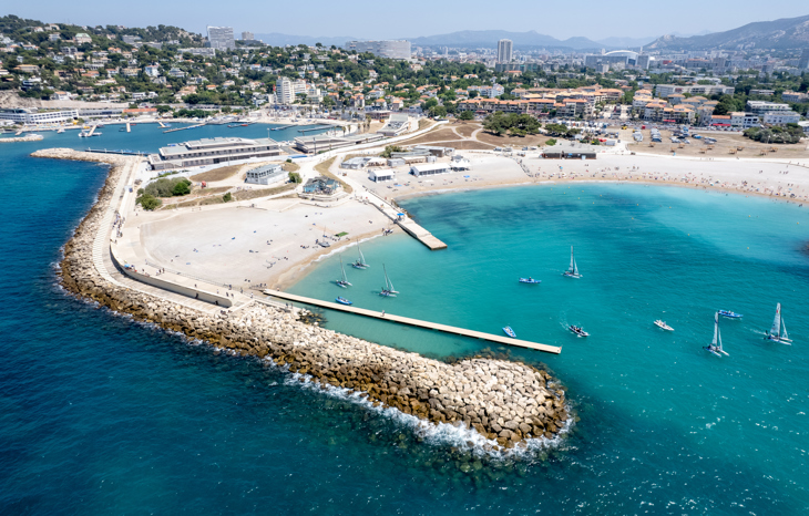Road to Marseille 2024