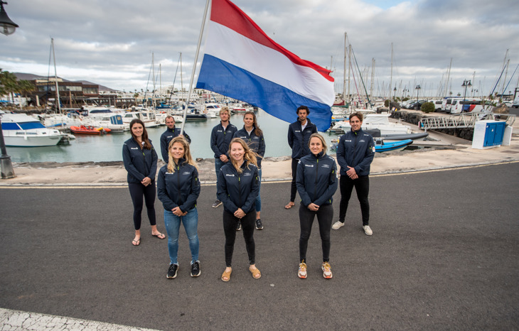 Road to Tokyo 2021
