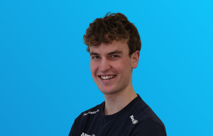 Hidde Medium