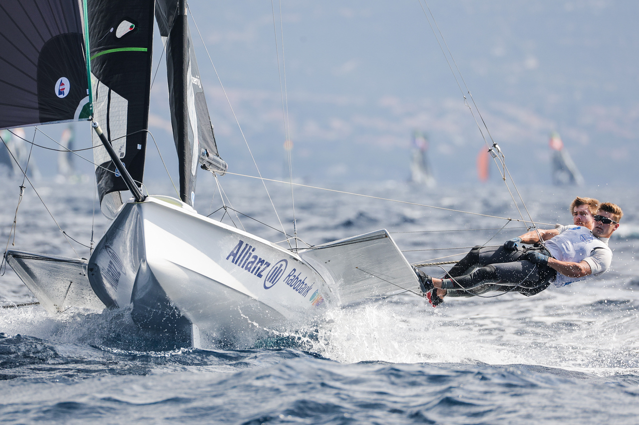 Lambriex en van de Werken