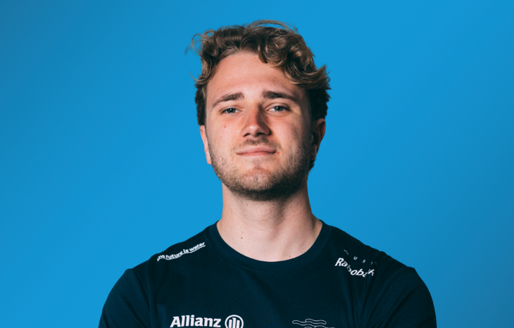 Michiel Dam