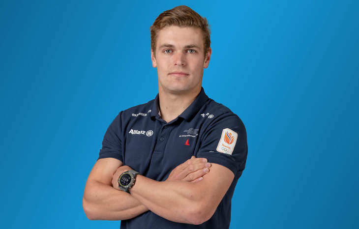 Floris Van De Werken