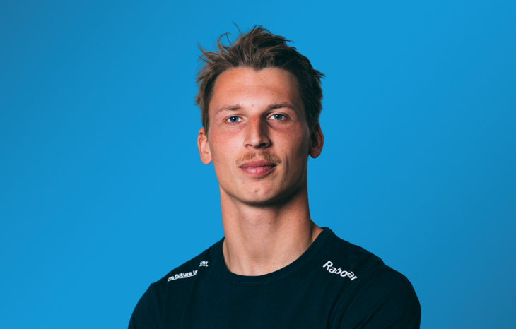 Bjarne Bouwer