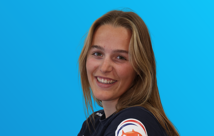 Anne De Kort