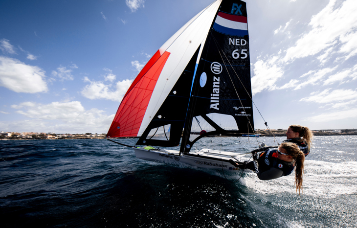 260328 Sailingenergy Trofeo Sofia PM3 3947