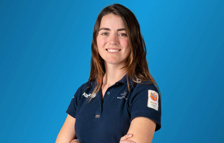 Annette Duetz