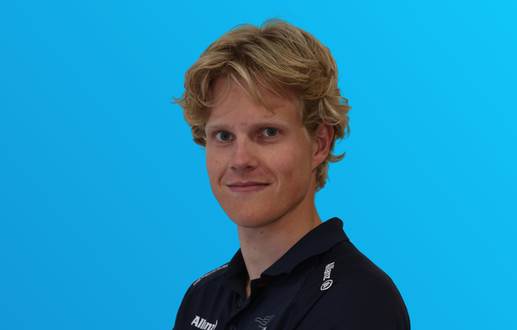 Wiebrand De Vos