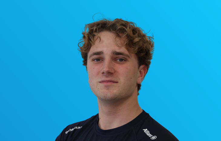 Michiel Dam