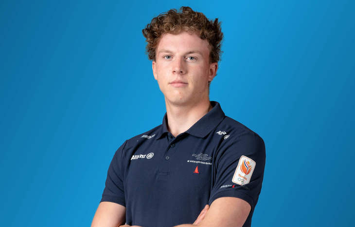 Thomas Van Ofwegen