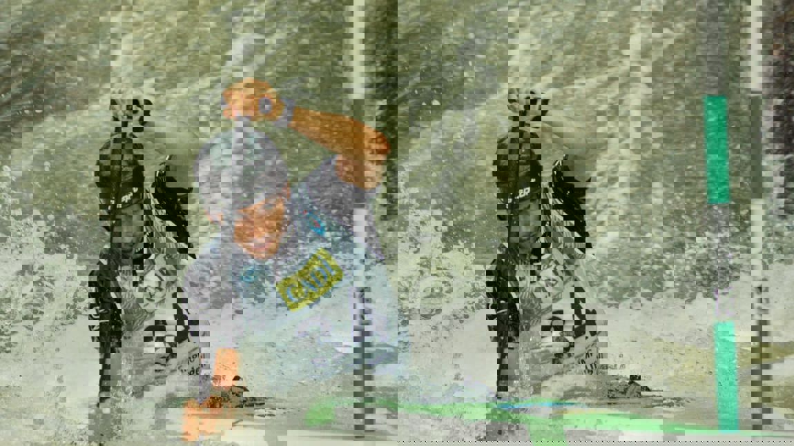 Joris Otten. Foto: Patri Taberna