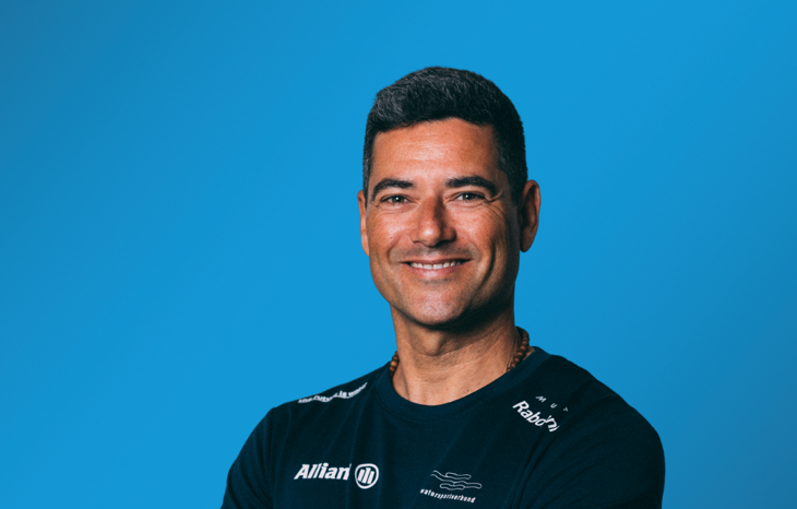 Ivan Pastor