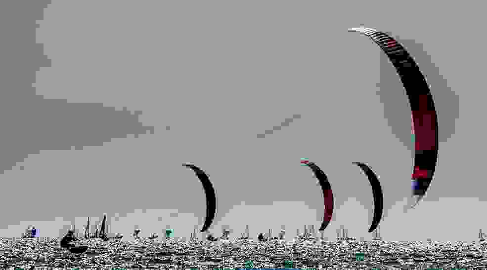 Credits Troféo Sofia Sailing Energy