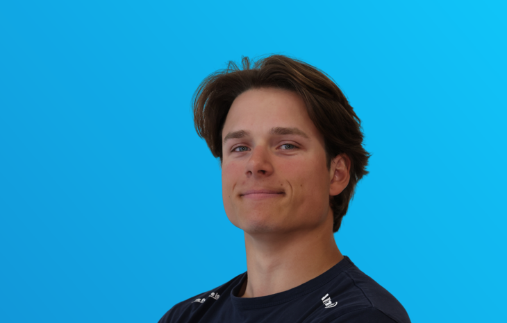 Sven Van De Kamp NEDSV42
