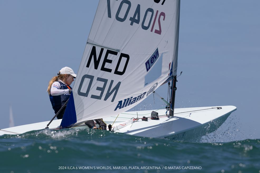 Marit Bouwmeester