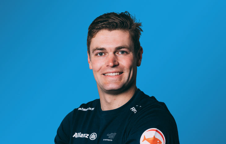 Floris Vd Werken