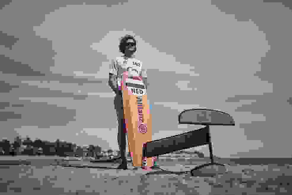 Sven van de Kamp