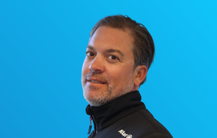Marc de Haas