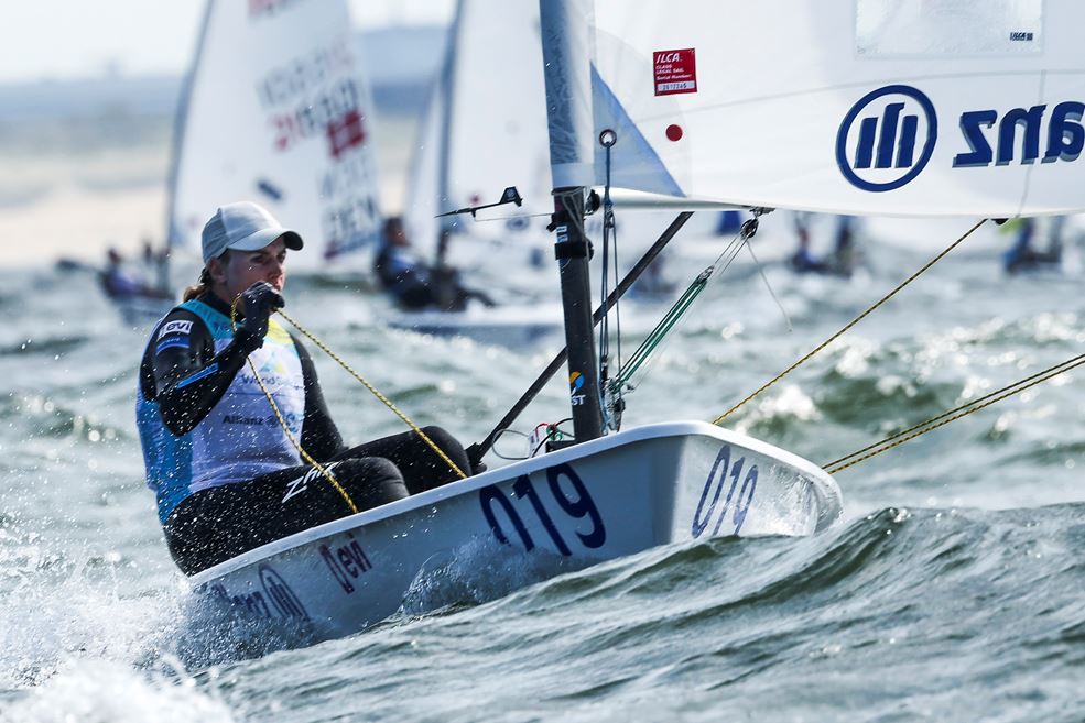 Marit Bouwmeester