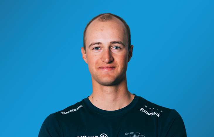 Robbert Huisman 2