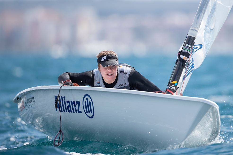 Maxime Jonker (foto Sander van der Borch)