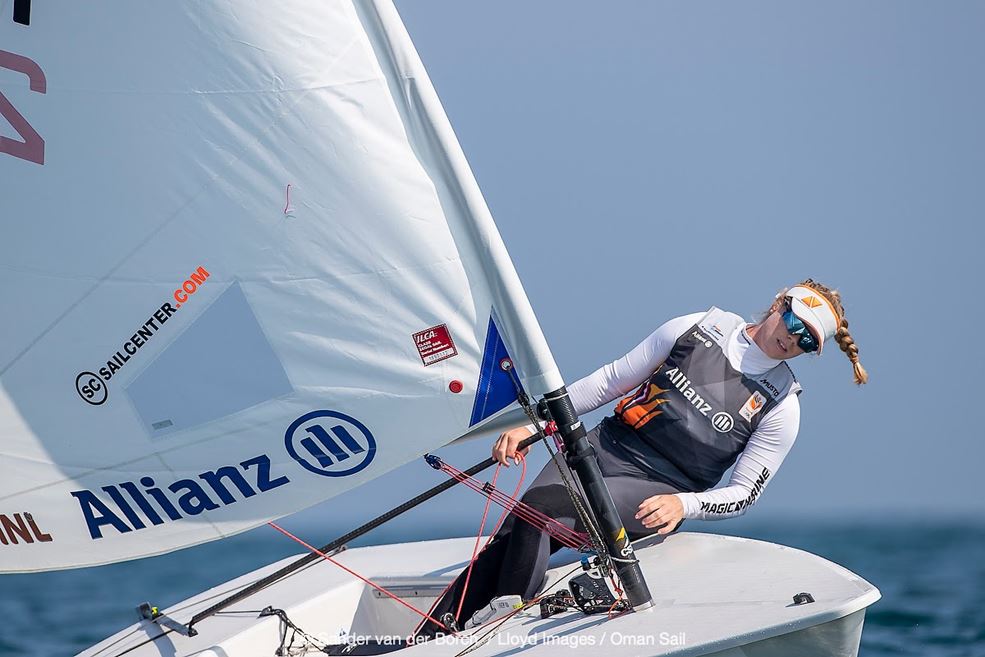 Maxime Jonker (foto Sander van der Borch)
