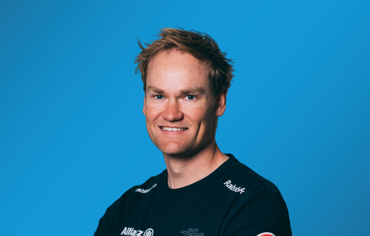 Yuri Hummel