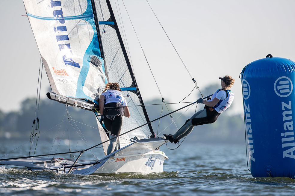 Bekkering en Duetz (fotograaf Sander van der Borch)