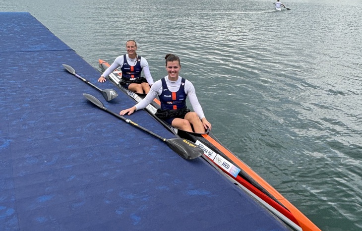 Konijn En Vorsselman WK 25