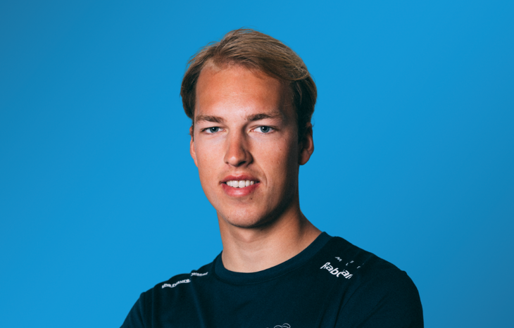 Jorn Swart