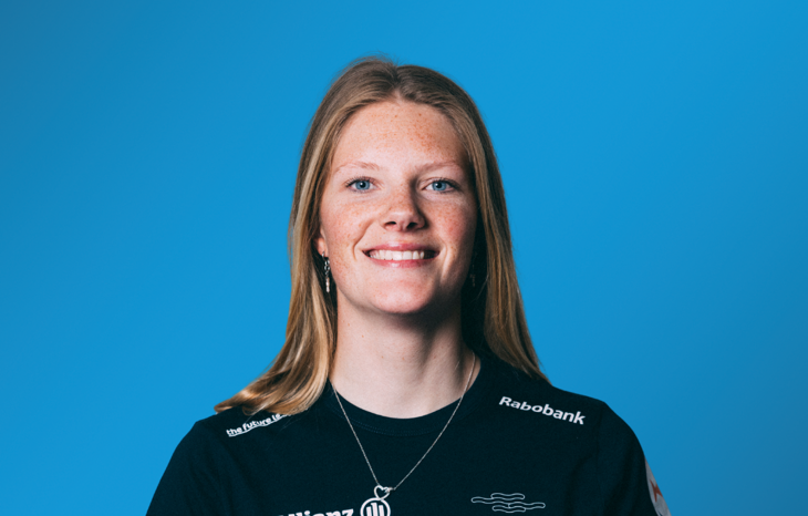 Marissa Ijben
