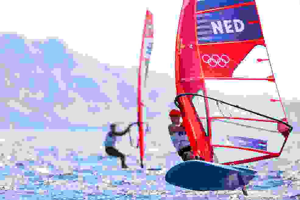 Luuc van Opzeeland