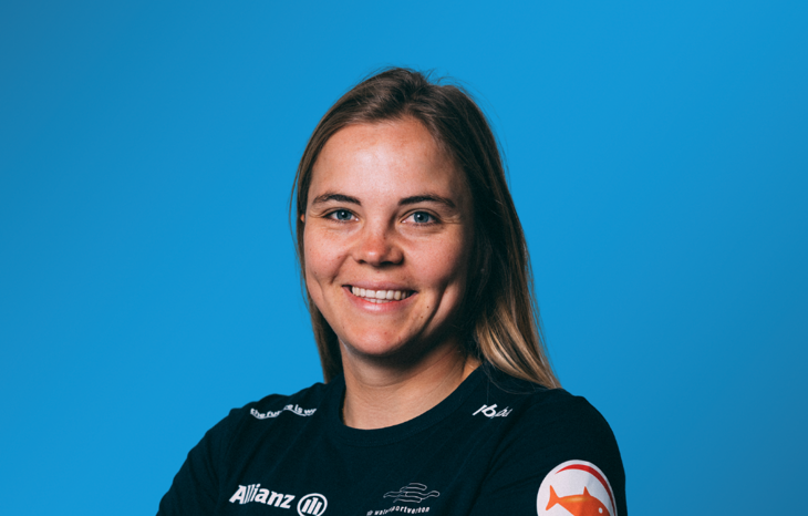 Jessie Kampman